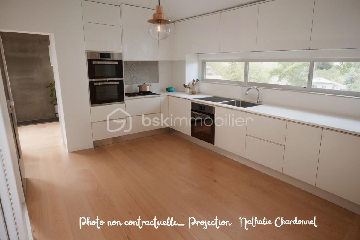 Vente Maison à Barjac 5 pièces