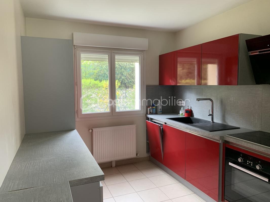 Vente Maison à Challex 4 pièces