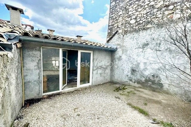 Vente Maison à Aniane 7 pièces