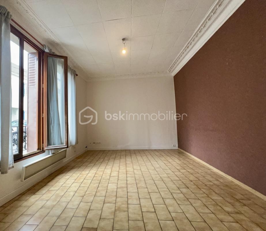 Vente Appartement à Cormeilles-en-Parisis 3 pièces