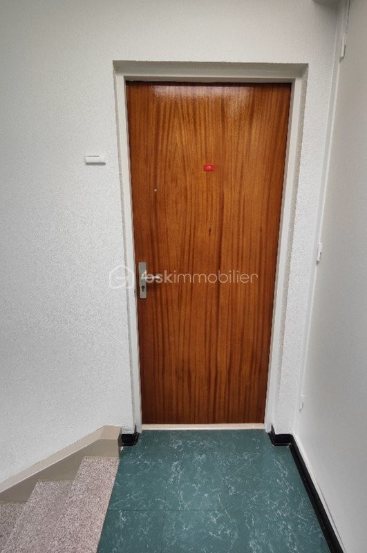 Vente Appartement à Rennes 3 pièces