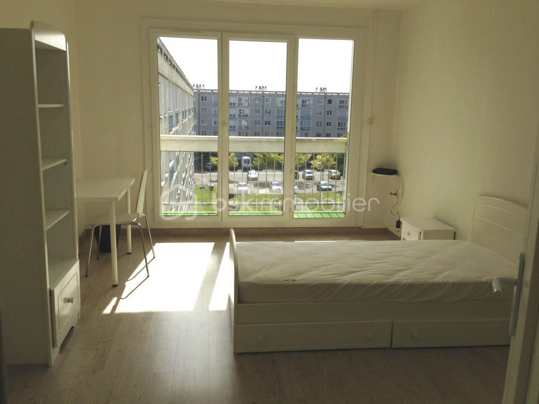 Vente Appartement à Rennes 3 pièces