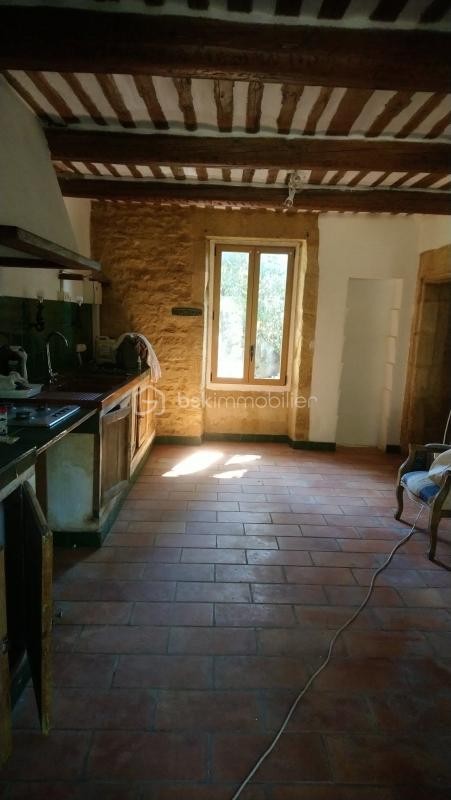 Vente Maison à Vers-Pont-du-Gard 12 pièces