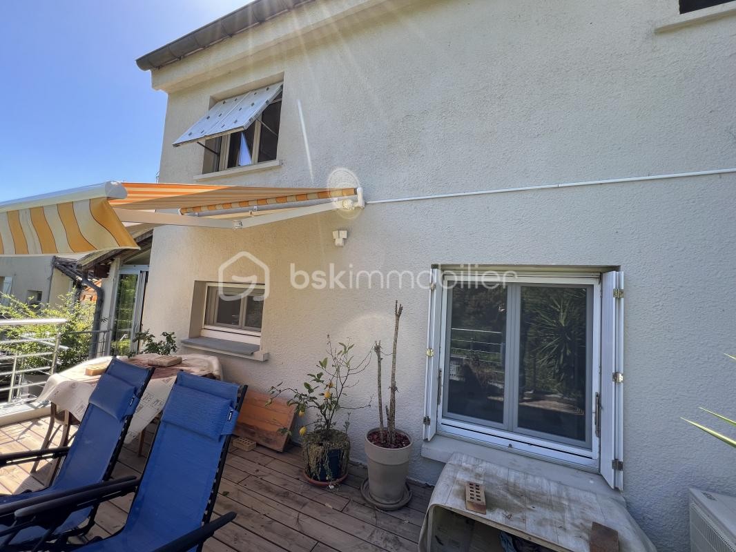 Vente Maison à Montpellier 7 pièces