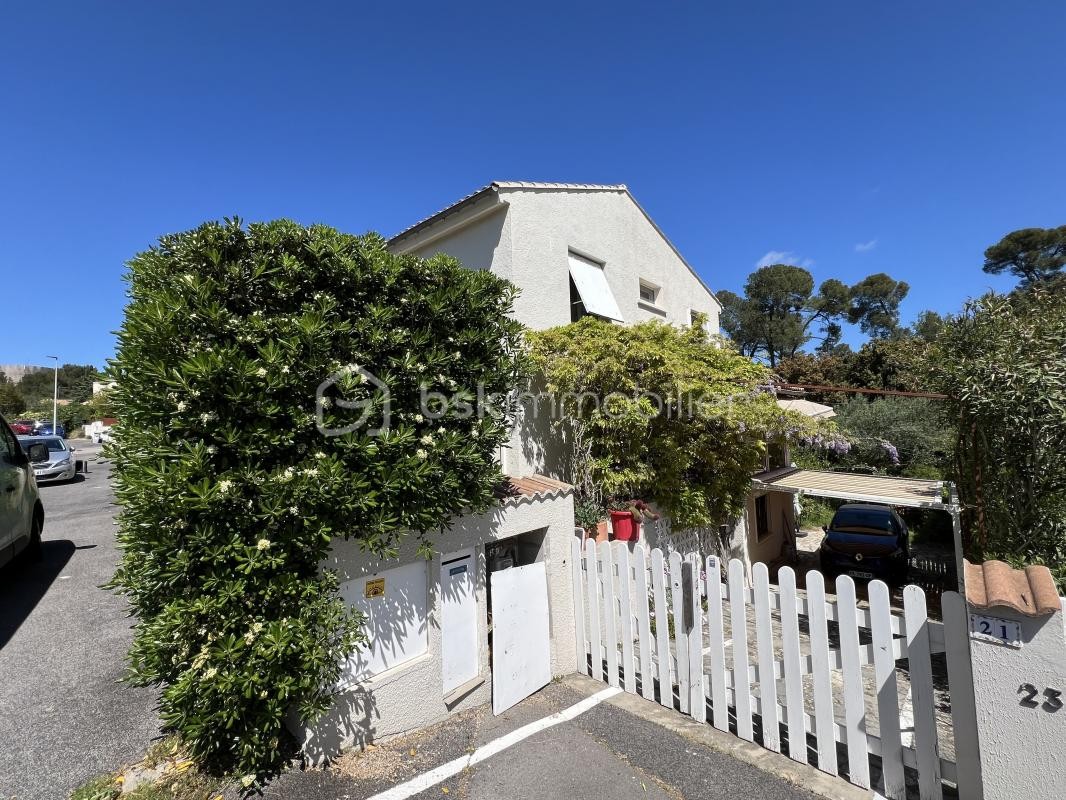 Vente Maison à Montpellier 7 pièces