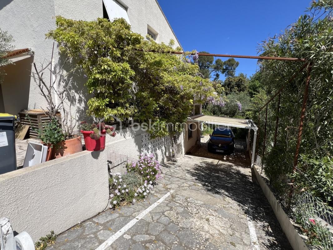 Vente Maison à Montpellier 7 pièces