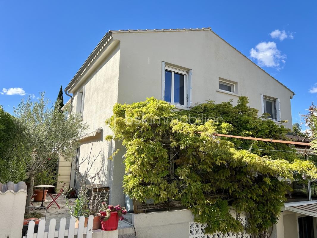 Vente Maison à Montpellier 7 pièces