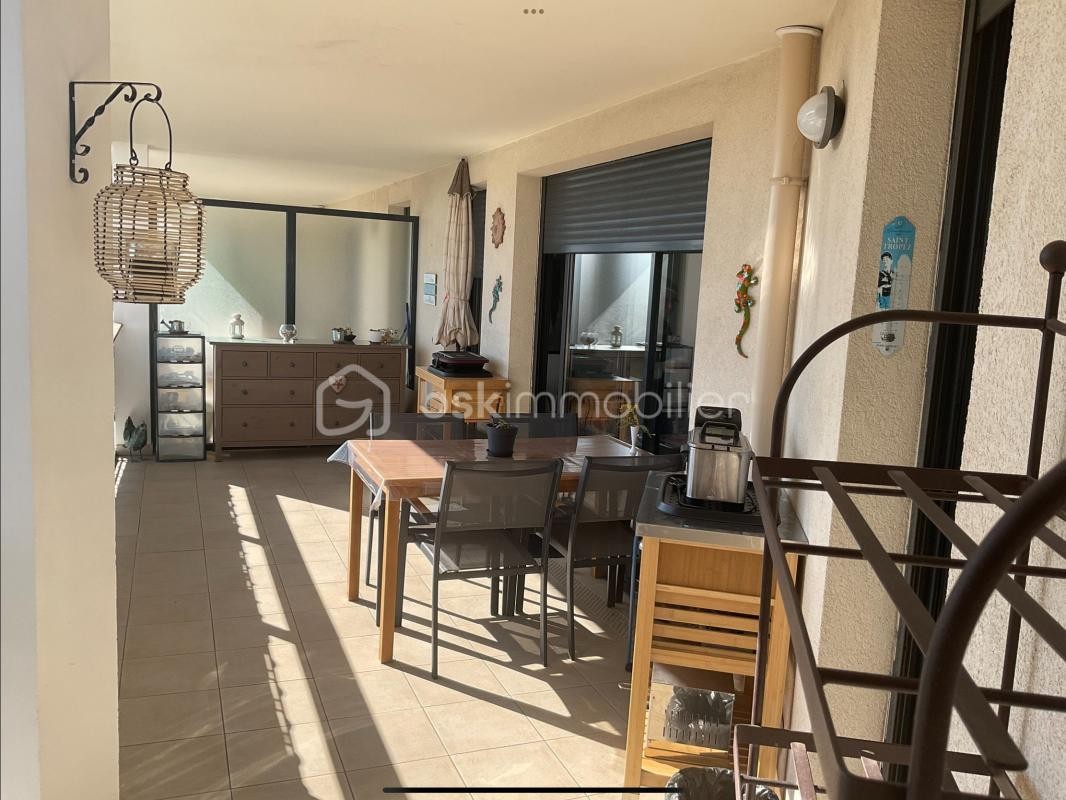 Vente Appartement à Saint-Raphaël 2 pièces