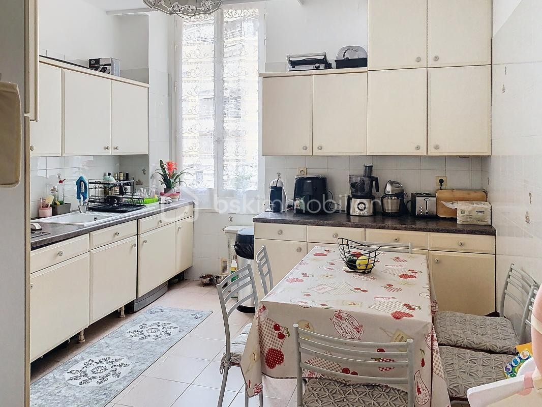 Vente Appartement à Roquebrune-Cap-Martin 3 pièces