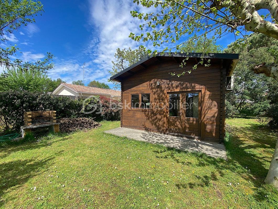 Vente Maison à Andernos-les-Bains 5 pièces