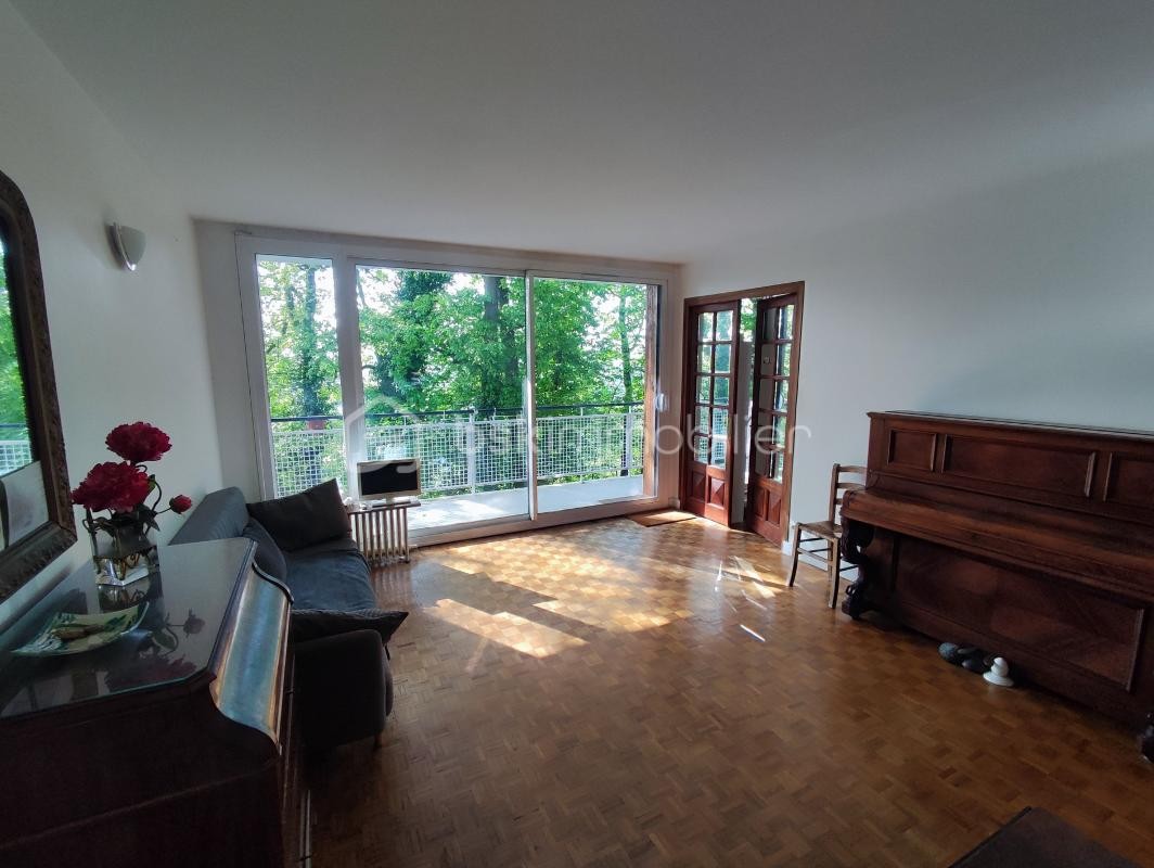 Vente Appartement à Palaiseau 4 pièces