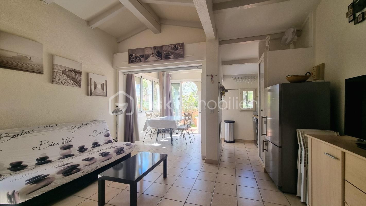 Vente Maison à le Barcarès 2 pièces