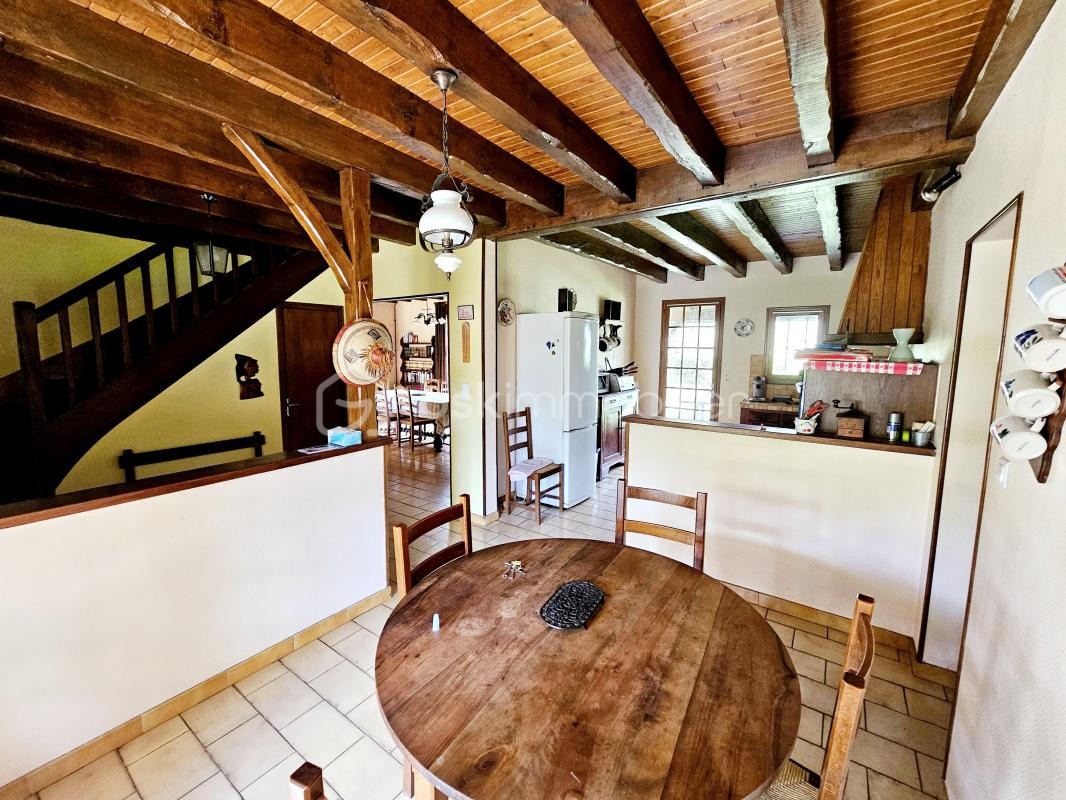 Vente Maison à Coulounieix-Chamiers 6 pièces