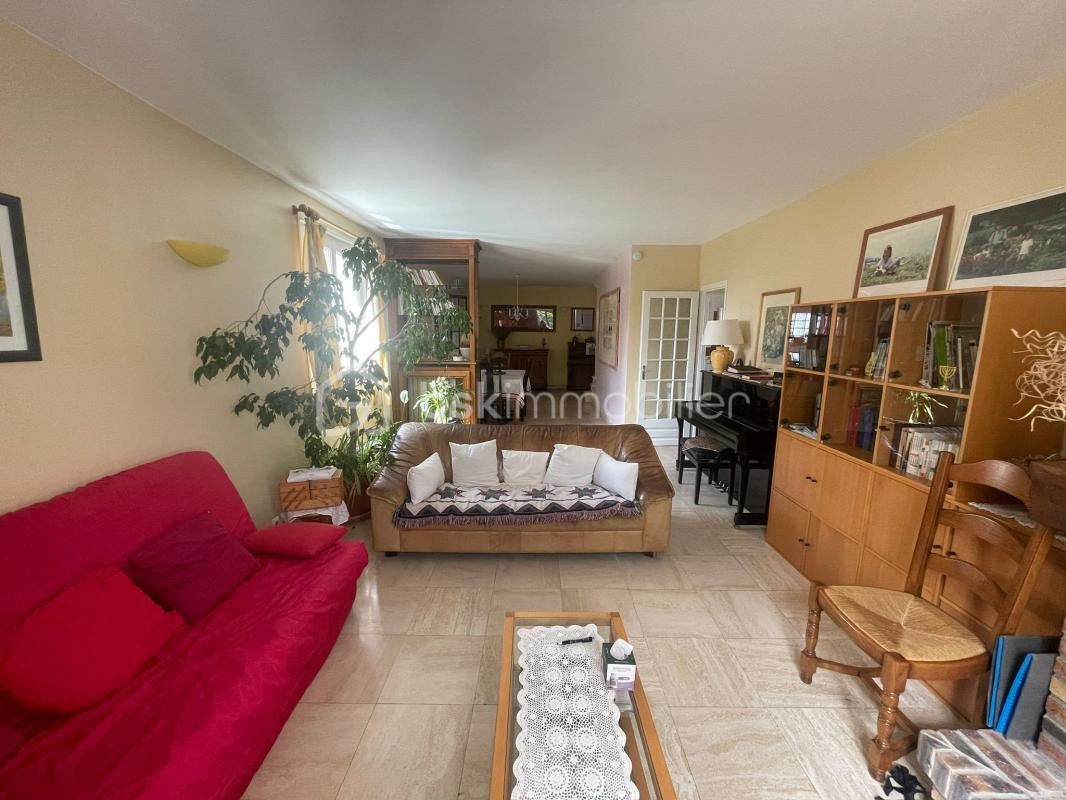 Vente Maison à Yerres 7 pièces