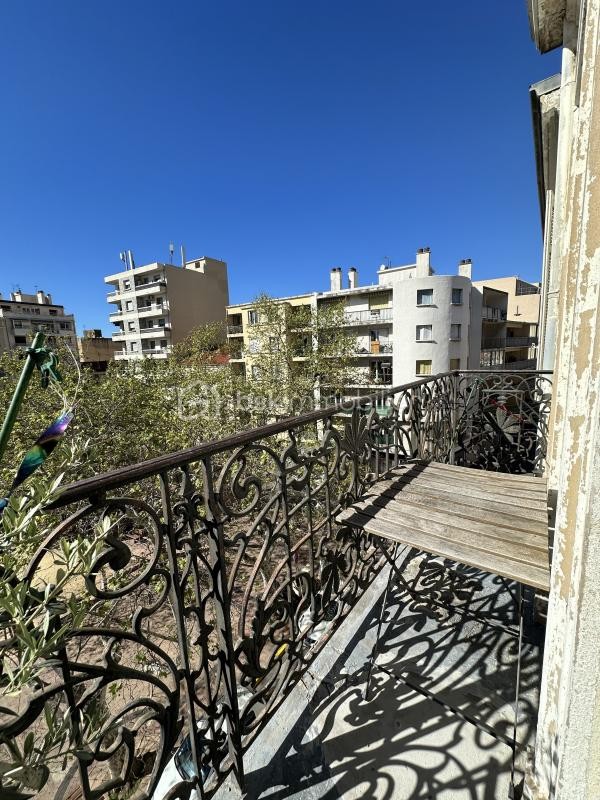 Vente Appartement à Toulon 3 pièces