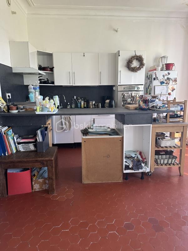 Vente Appartement à Toulon 3 pièces