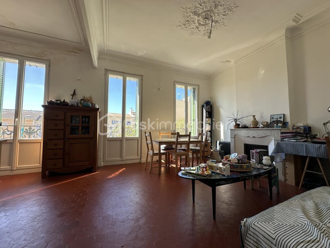 Vente Appartement à Toulon 3 pièces