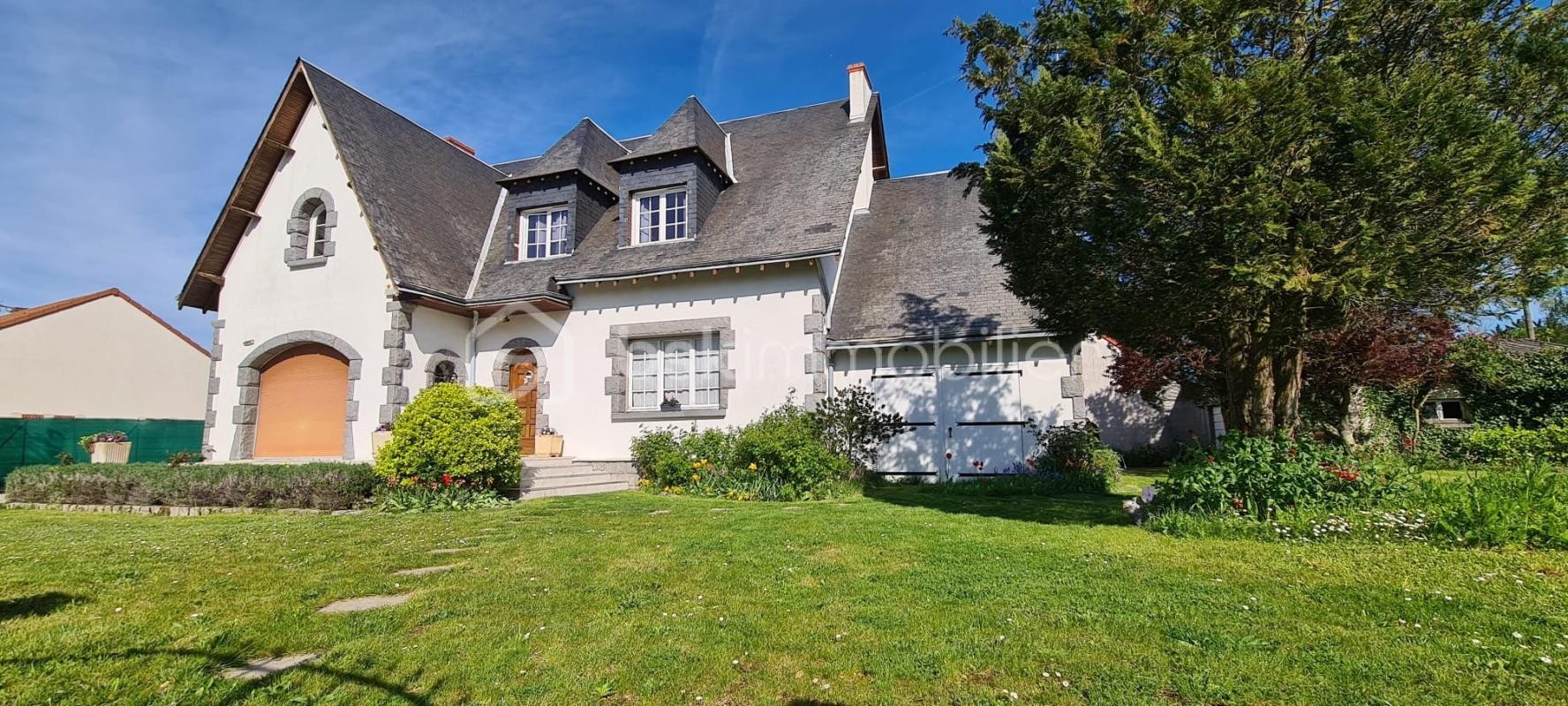 Vente Maison à Orléans 7 pièces