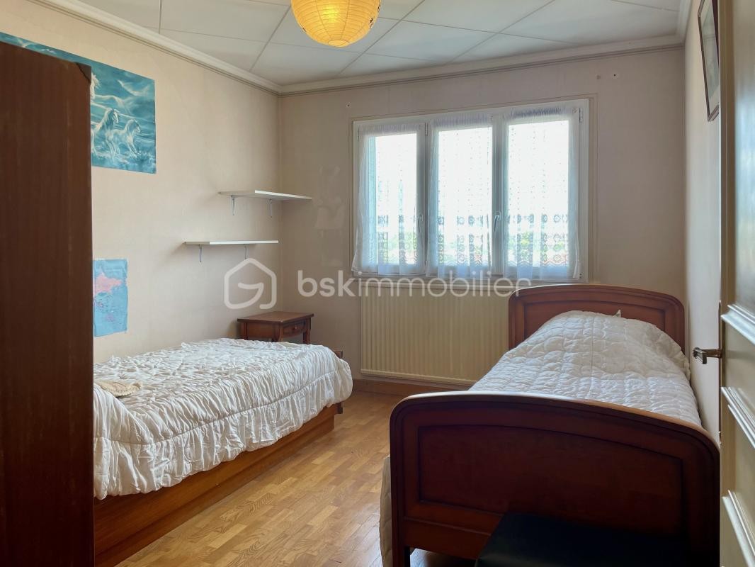 Vente Appartement à Lyon 8e arrondissement 3 pièces