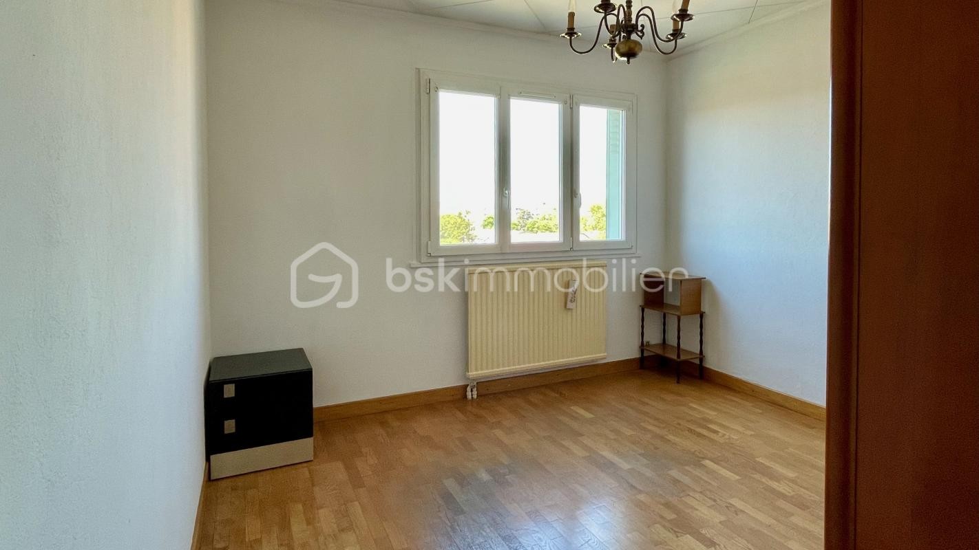 Vente Appartement à Lyon 8e arrondissement 3 pièces