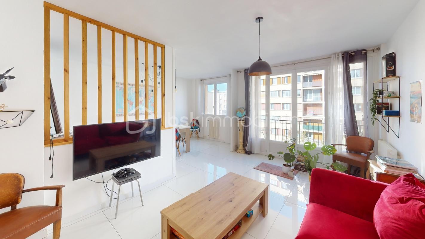 Vente Appartement à Montargis 4 pièces