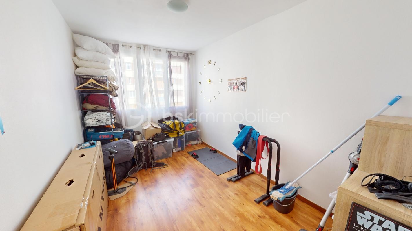 Vente Appartement à Montargis 4 pièces