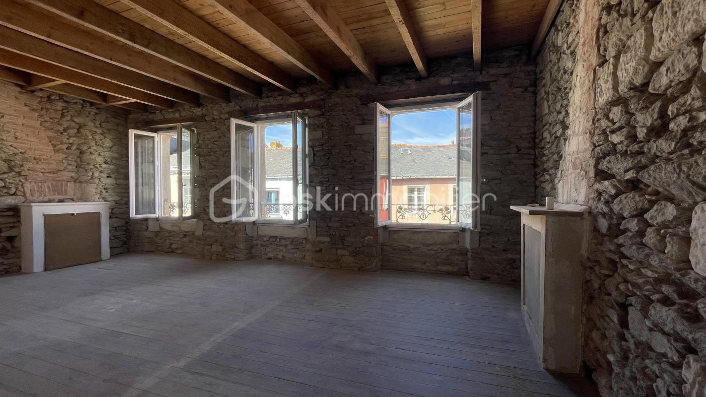 Vente Appartement à le Palais 3 pièces