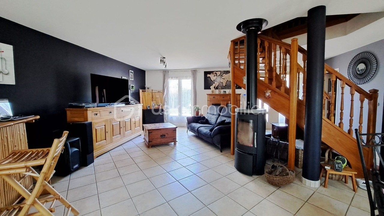 Vente Maison à Morigny-Champigny 7 pièces