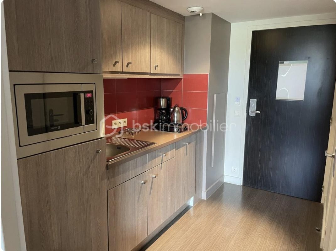 Vente Appartement à Caen 1 pièce