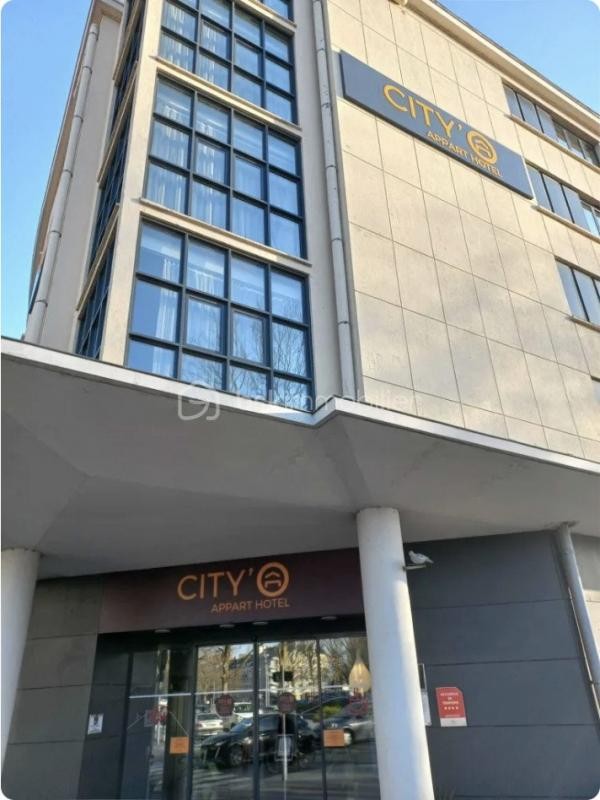 Vente Appartement à Caen 1 pièce