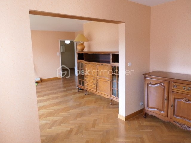 Vente Appartement à Saint-Étienne 4 pièces