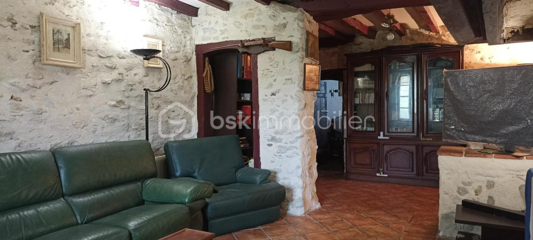 Vente Maison à Heugas 7 pièces