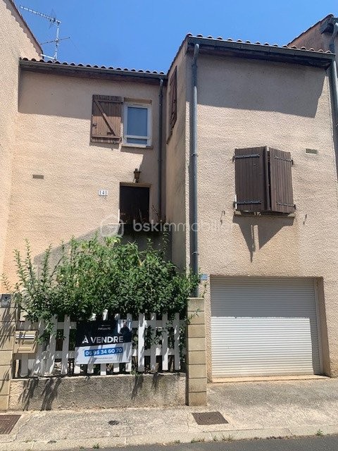 Vente Maison à Montpellier 5 pièces