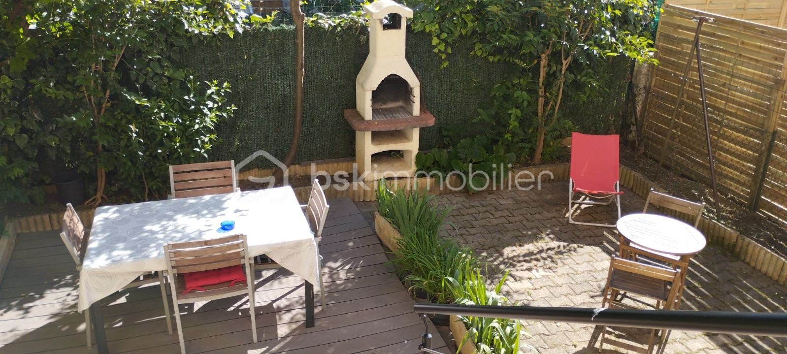 Vente Maison à Montpellier 5 pièces