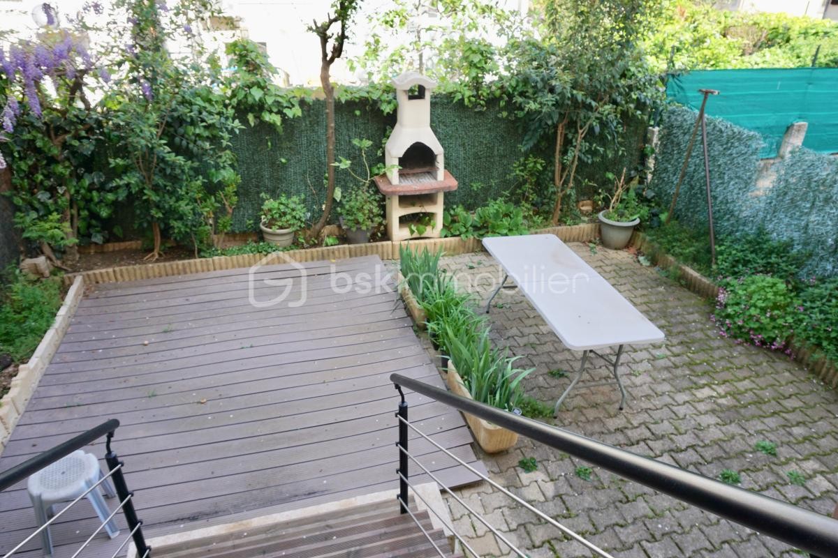 Vente Maison à Montpellier 5 pièces