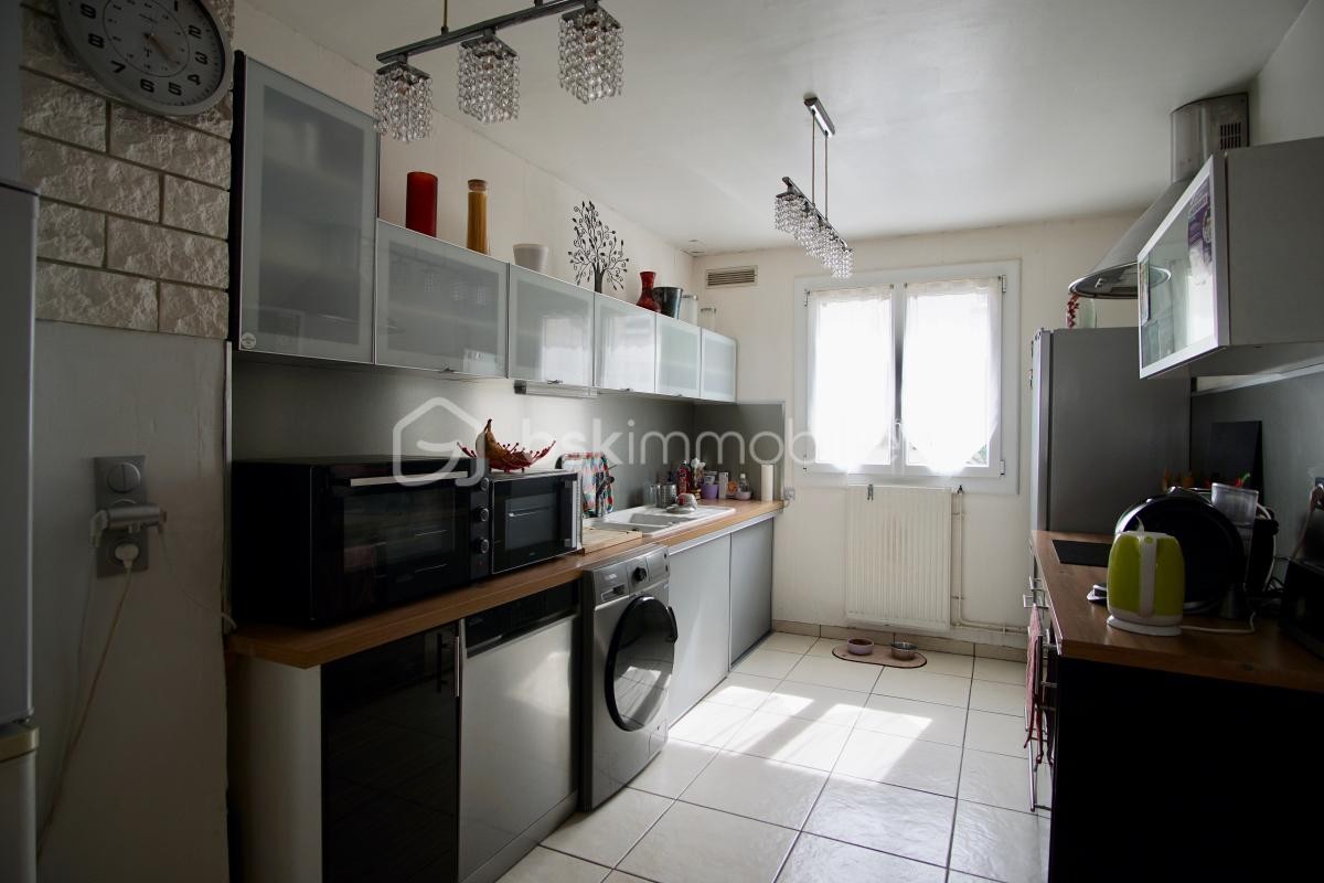 Vente Maison à Montpellier 5 pièces