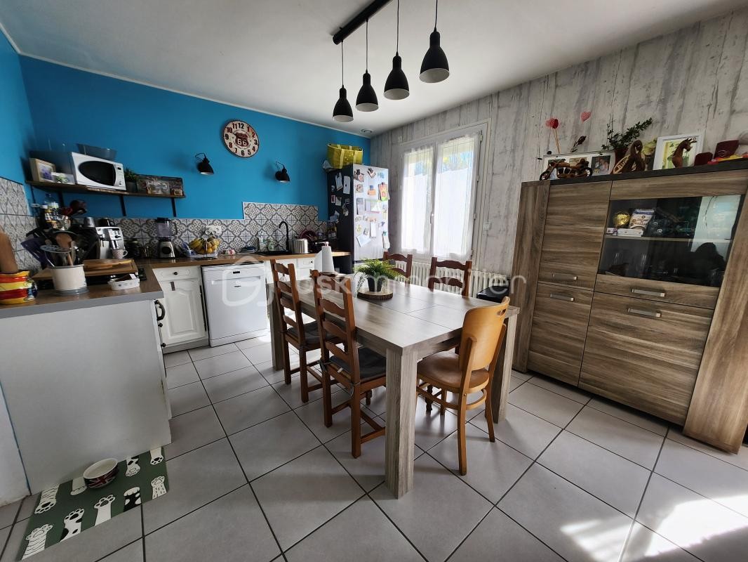 Vente Maison à Torteron 4 pièces