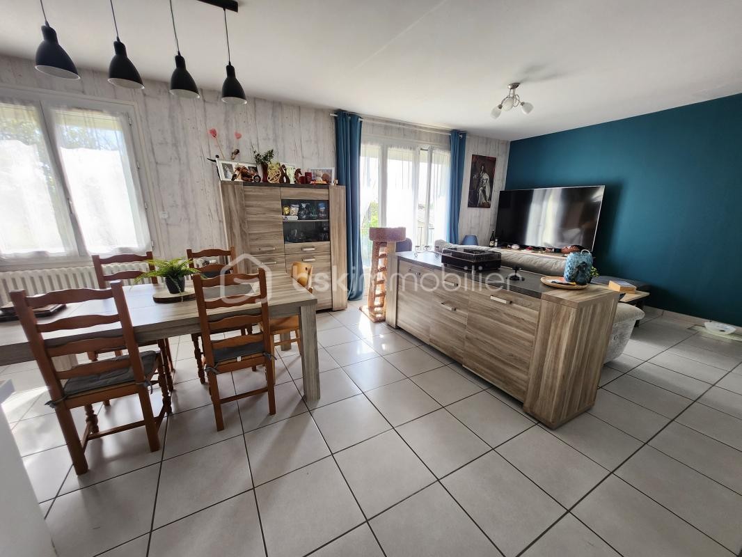 Vente Maison à Torteron 4 pièces