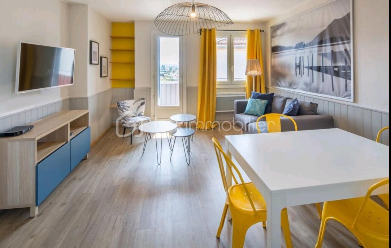 Vente Appartement à Tarbes 3 pièces