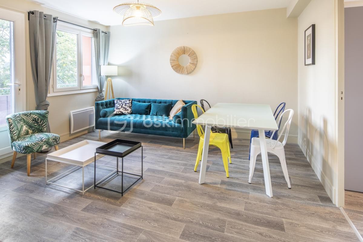 Vente Appartement à Tarbes 3 pièces