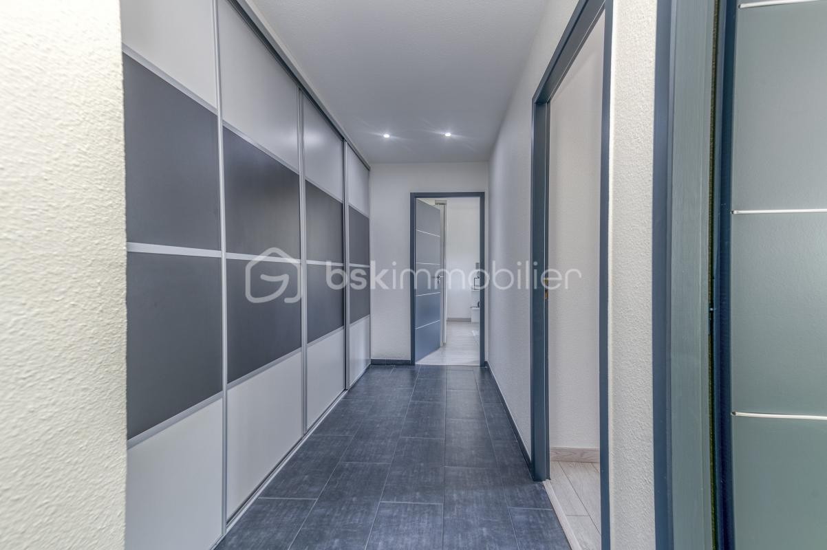 Vente Appartement à Grenoble 5 pièces