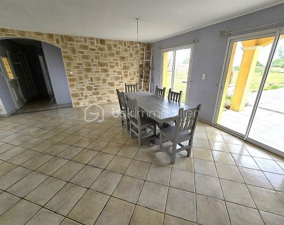 Vente Maison à Saint-Denis-de-Pile 5 pièces