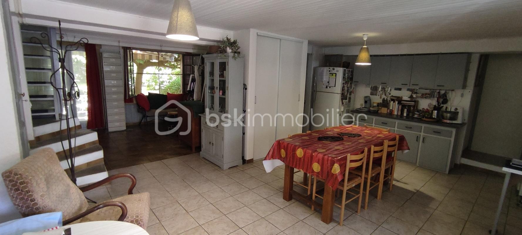 Vente Maison à Nîmes 6 pièces