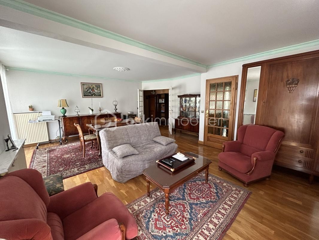 Vente Appartement à Biarritz 4 pièces