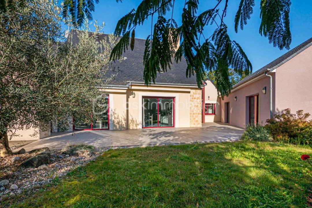 Vente Maison à Allonnes 9 pièces