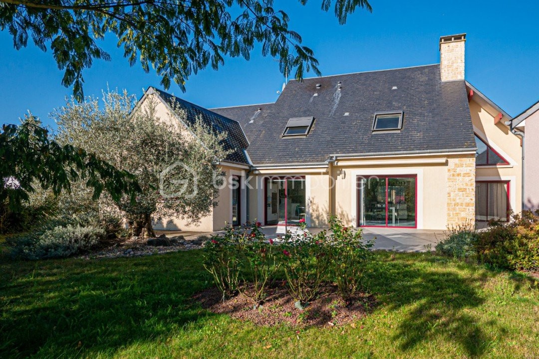 Vente Maison à Allonnes 9 pièces