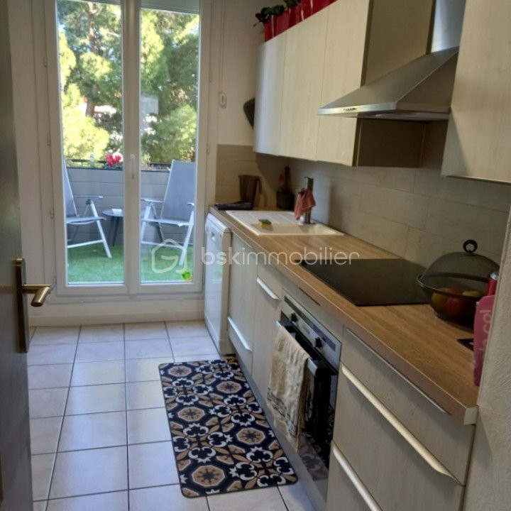 Vente Appartement à Perpignan 5 pièces