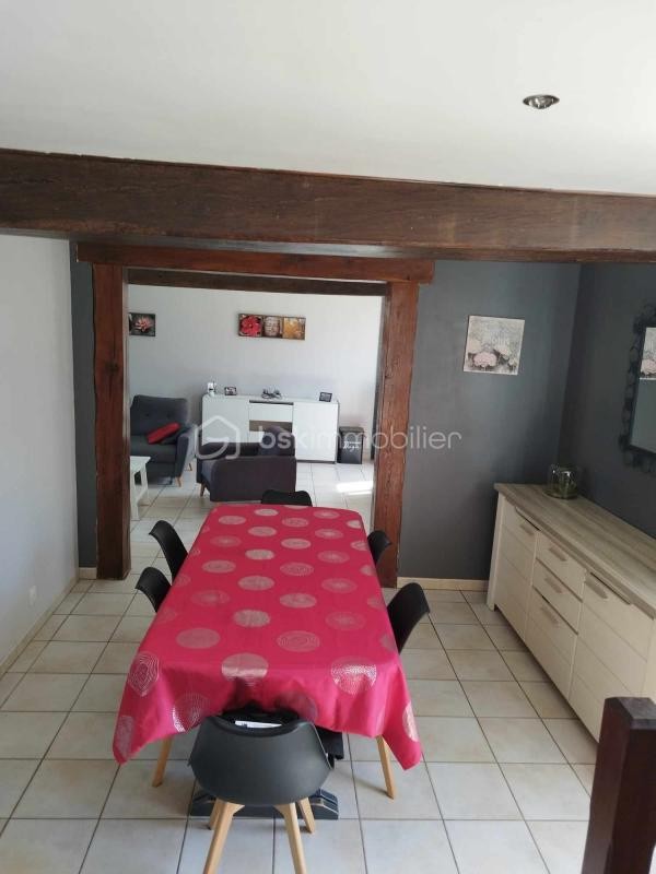 Vente Maison à Meslay-le-Vidame 5 pièces