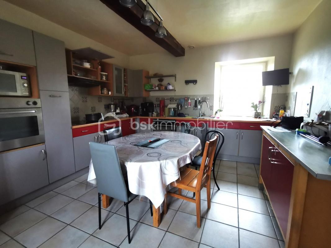 Vente Maison à Meslay-le-Vidame 5 pièces