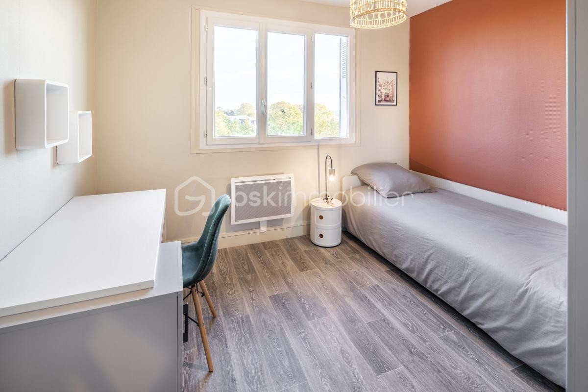 Vente Appartement à Tarbes 4 pièces